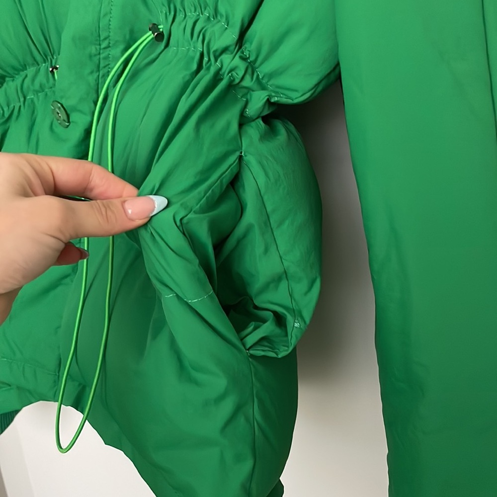 Puffer jacket - Picture 9 of 10